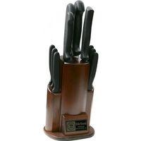 61506 - Sürmene Mutfak Bıçağı Seti - 11 Lu Set