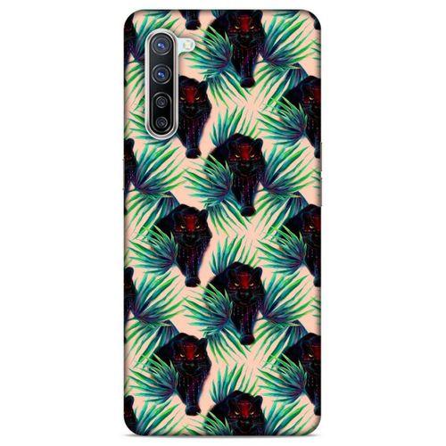 Lopard Oppo Reno 3 Pro 5g Uyumlu Kılıf Manipülasyon ☻ (6) Silikon Kılıf Desenli