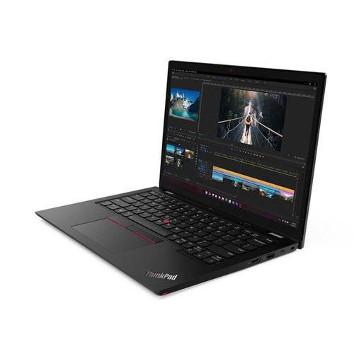 LENOVO L13 THINKPAD 2IN1 21LM0037TX U7-165U 32GB 1TB SSD 13.3" FDOS