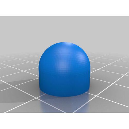 Parametreli Cıvata Kapağı - 5144625