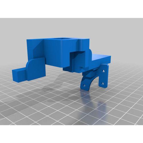 - Fabtotum Baş Pro (Bu ürün Sadece Plastik parçadır - Almadan Önce Soru Sorabilirsiniz)