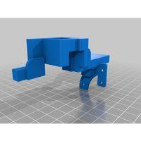 - Fabtotum Baş Pro (Bu ürün Sadece Plastik parçadır - Almadan Önce Soru Sorabilirsiniz)