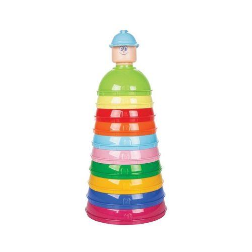 03 264 Pilsan Eğitici Kaplar Kule