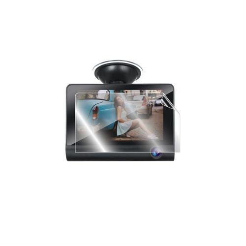 Wevolt MB-400 4 Inch Araç içi Kamera için IPG Hydrogel Ekran Koruma