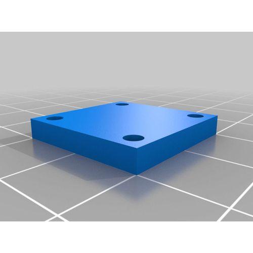 Elektrokimyasal Hücre (Bu ürün Sadece Plastik parçadır - Almadan Önce Soru Sorabilirsiniz)