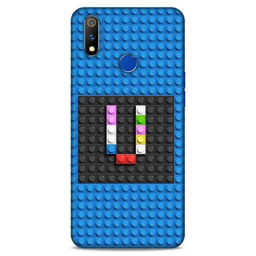 Lopard Casper Via S Uyumlu Kılıf BloX (35) Fit Design Kılıf V Harfi