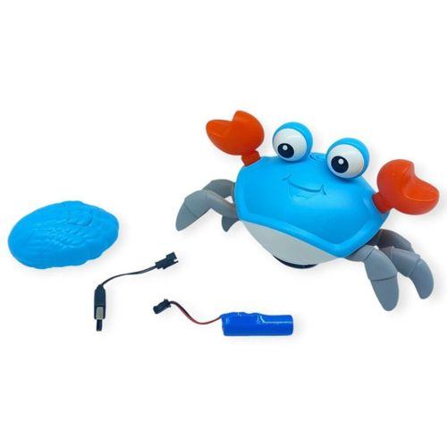 6721E - U/K ŞARJLI HAREKETLİ YENGEÇ 2 AST