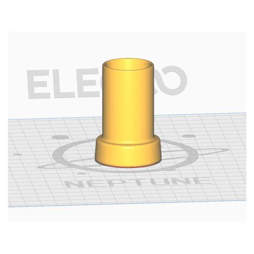 Trolling Olta Kamışı Kapağı (Bu ürün Sadece Plastik parçadır - Almadan Önce Soru Sorabilirsiniz)