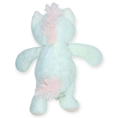 Peluş Sevimli Hayvanlar 40 cm - Unicorn