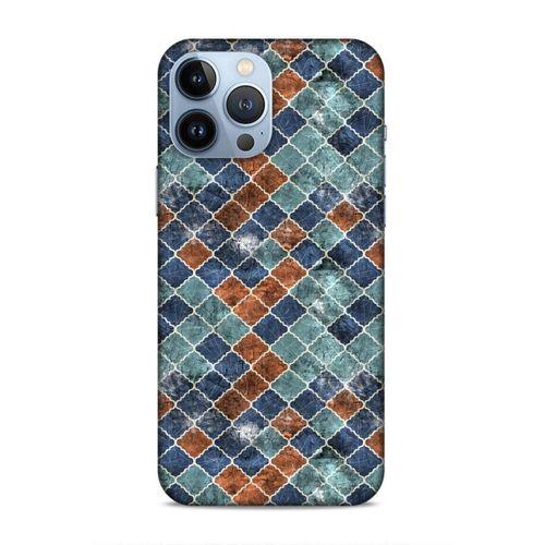 Apple iPhone 13 Pro Max Uyumlu Kılıf Utopia (43) Thin Fit Kılıf Şemsiye