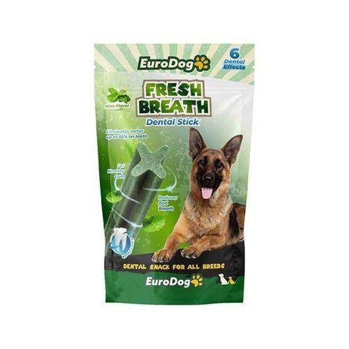 EuroGold Dog Dental Love Fresh Breath Naneli 100 Gr.