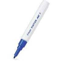 PILOT PİNTOR (F) YUVARLAK UÇ MAVİ