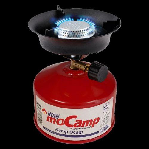 Mocamp Portatif Kamp Ocağı