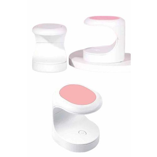 Protez Tırnak Kurutma