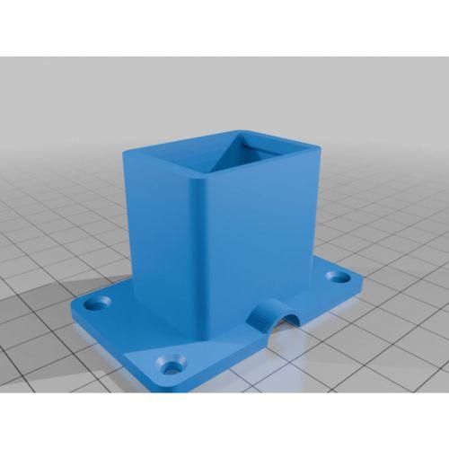 Rocker Switch Kutusu (Bu ürün Sadece Plastik parçadır - Almadan Önce Soru Sorabilirsiniz)