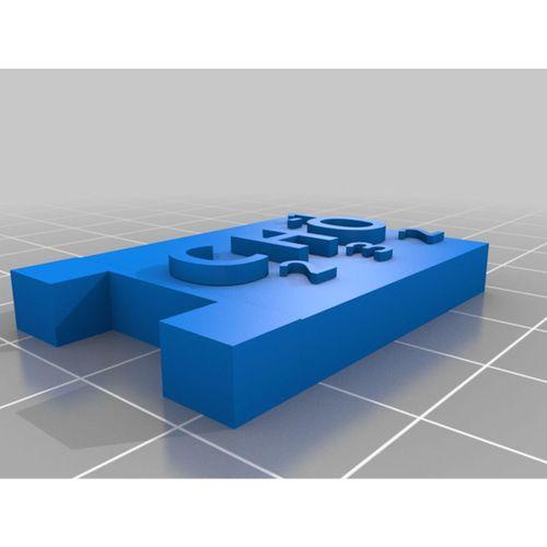 Poliatomik İyonlar Bağlama Blokları (Bu ürün Sadece Plastik parçadır - Almadan Önce Soru Sorabilirsiniz)