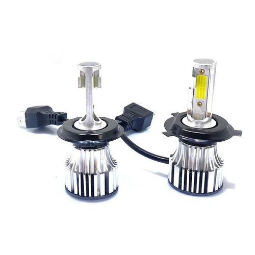 Photon Duo Serisi Led Headlight Beyaz Işık 12V Led Xenon H4