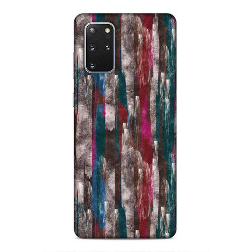 Samsung Galaxy S20 Plus Uyumlu Kılıf Utopia (23) Ultra Koruma Kılıfı Taş