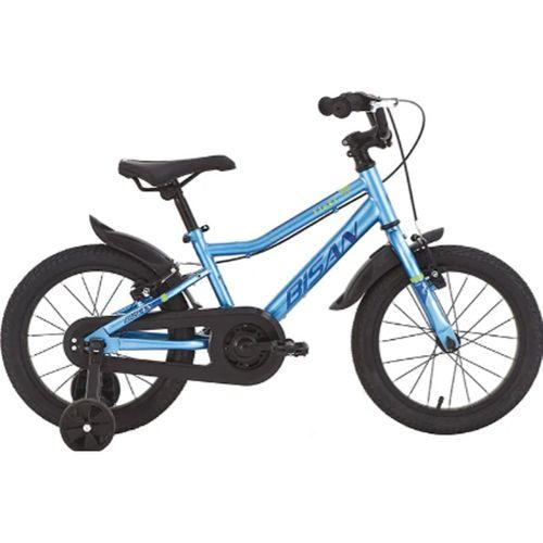 Bisan Floki 16 Jant Çocuk Bisikleti Mavi