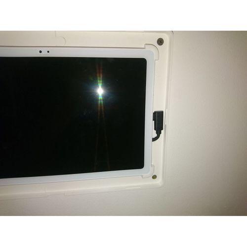 Duvar Montajı Samsung Galaxy Tab A7 (SM-T500)-5138938