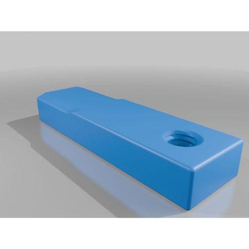 Mandallı Kam Çubuğu (Bu ürün Sadece Plastik parçadır - Almadan Önce Soru Sorabilirsiniz)