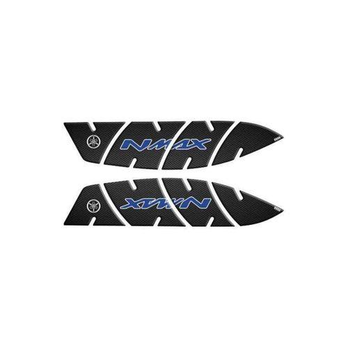 YAMAHA Yamaha Nmax 2021 - 2024 Uyumlu Yan Ayak Pad 003