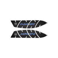 YAMAHA Yamaha Nmax 2021 - 2024 Uyumlu Yan Ayak Pad 003