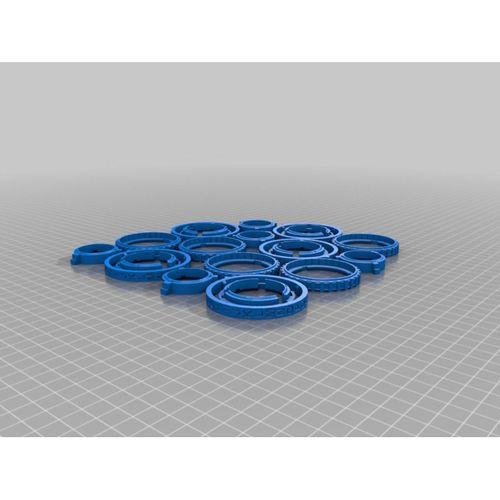 Modüler Cryptex - 5148860 - Bölüm 1/2