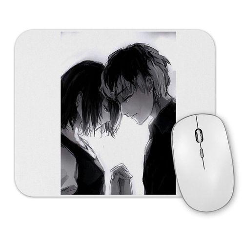 Tokyo Ghoul love Mouse Pad