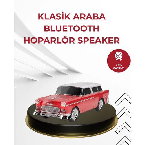 Tws Destekli Fm Radyo Ve Usb Girişli Hoparlör