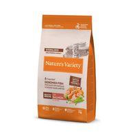 N.v. Cat Healthy Graıns Sterılızed Salmon 7kg