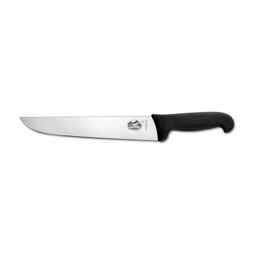 5 5203 20 Kurban Ve Kasap Bıçağı 20 Cm - Fibrox Sap
