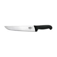5 5203 20 Kurban Ve Kasap Bıçağı 20 Cm - Fibrox Sap
