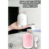 Temiz Hava Nemlendirici Tavşanlı Aromaterapi