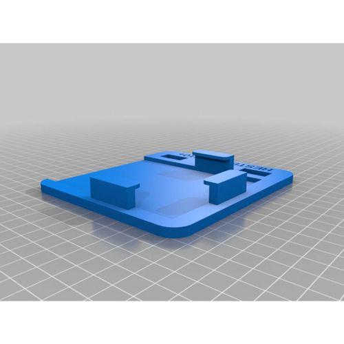 Vaonis Hestia Telefon Tutucu Plakası (Bu ürün Sadece Plastik parçadır - Almadan Önce Soru Sorabilirsiniz)