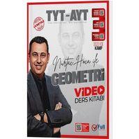 TYT AYT Geometri Video Ders Kitabı Full Matematik