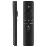 Xiaomi Mi Box S Netflix Tuşlu 4K Android Tv Box Kumanda