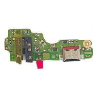 iNfinix Smart 8 Plus Uyumlu Şarj Soketi + Mikrofon