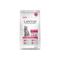 La Vital Lavital Sterilised Somon Balıklı Kısırlaştırılmış Kuru Kedi Maması 1.5 Kg