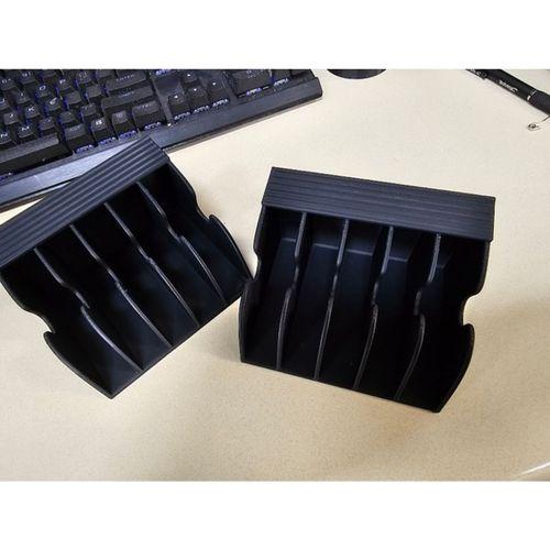 12 İnç Çekmece Pense Düzenleyici (Bu ürün Sadece Plastik parçadır - Almadan Önce Soru Sorabilirsiniz)