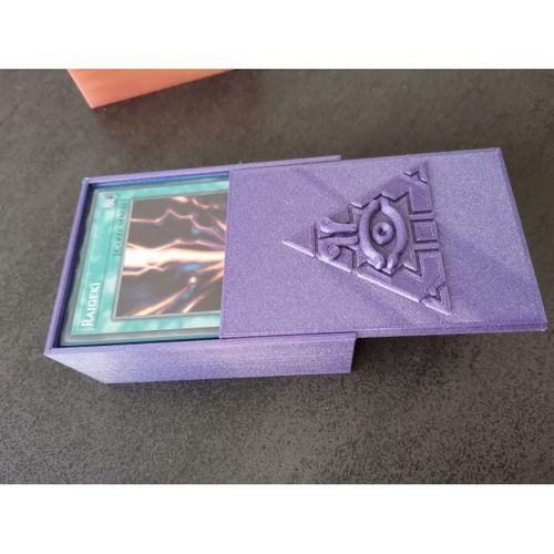 Yu-gi-oh! Cardbox - 5147929