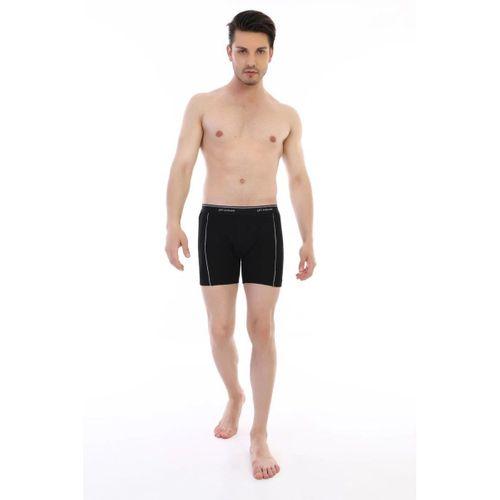 Çift Kaplan 855 Uzun Erkek  Boxer