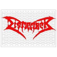 Dismember Entombed Asphyx Gorefest Bolt Thrower Puzzle