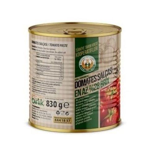 Tarım Kredi Domates Salçası 830 Gr