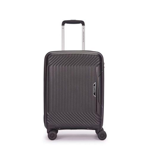 Benetton Trolley Valiz Siyah Kabin Boy 14BNT8001-03-SY