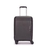 Benetton Trolley Valiz Siyah Kabin Boy 14BNT8001-03-SY