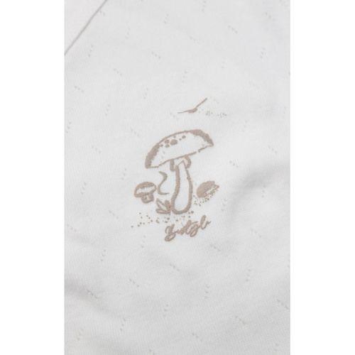 Bistyle 10lu Hastane Çıkışı My Favorite Zoo 11134 Ekru