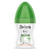 Defans Sinek Kovucu Vücut Losyonu Protect 100 ml