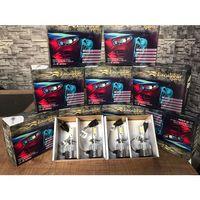 H7 Şimşek Etkili Led Xenon Zenon 10800 Lümen-60w-6000kelvin