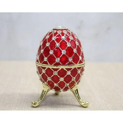 Swaroski Yumurta Alk3821